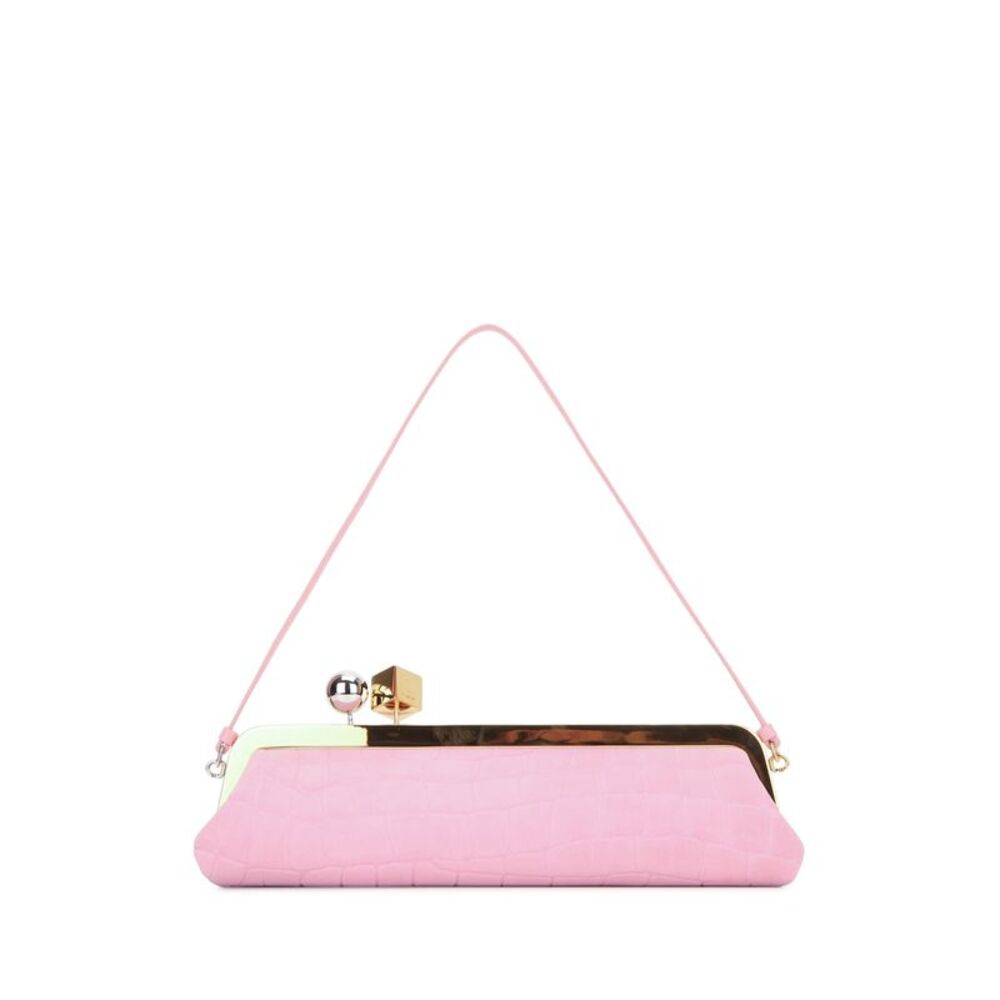 Jacquemus Women La Pochette Salon